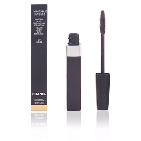 chanel inimitable douglas|INIMITABLE INTENSE Mascara Multi.